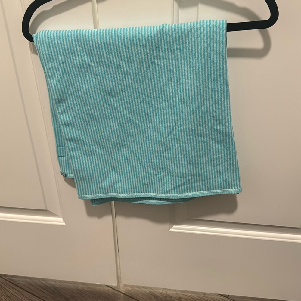 Lululemon Vinyasa scarf